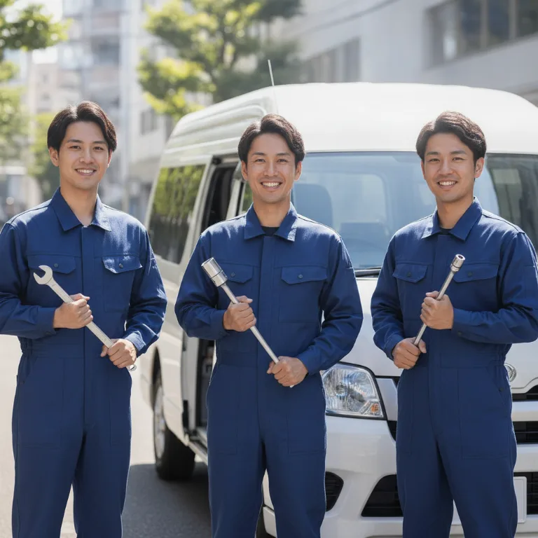 自動車修理 のチーム: 鳥栖市